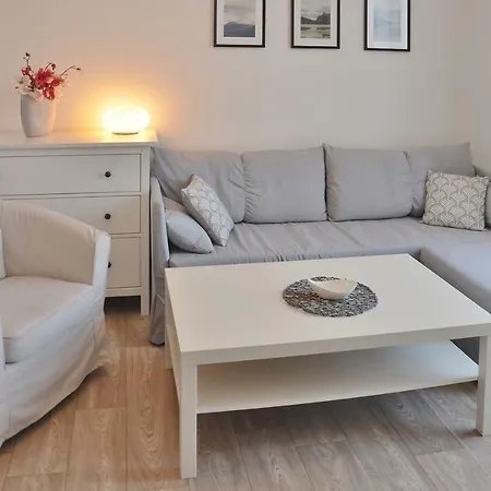 Apartman 1+1 V Centru Ceske Lipy, 3.patro Ceska Lipa