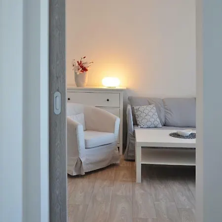 Apartment Apartman 1+1 V Centru Ceske Lipy, 3.patro Ceska Lipa