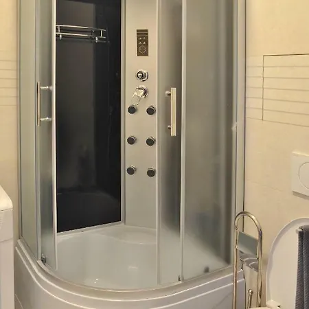 Apartman 1+1 V Centru Ceske Lipy, 3.patro Apartment