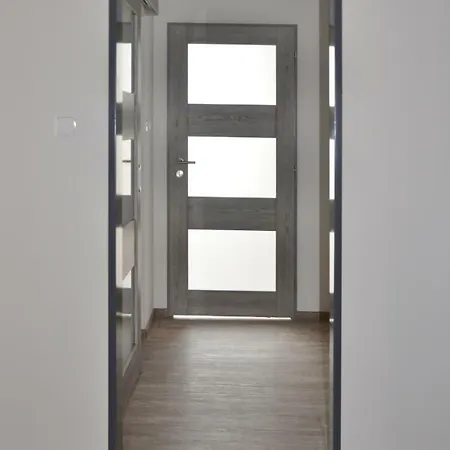 Apartment Apartman 1+1 V Centru Ceske Lipy, 3.patro Ceska Lipa