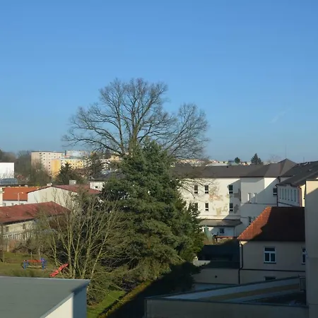 Apartman 1+1 V Centru Ceske Lipy, 3.patro Apartment Ceska Lipa