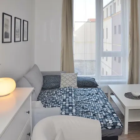 Apartman 1+1 V Centru Ceske Lipy, 3.patro Ceska Lipa
