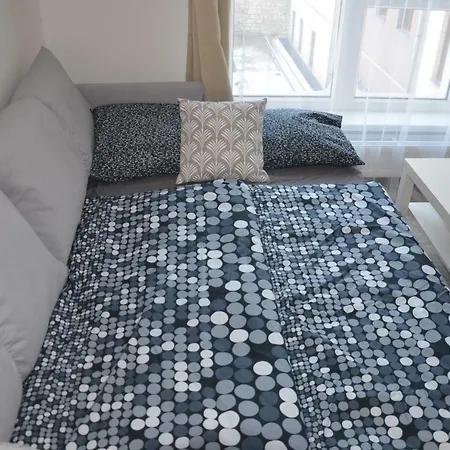 Apartman 1+1 V Centru Ceske Lipy, 3.patro Apartment Ceska Lipa