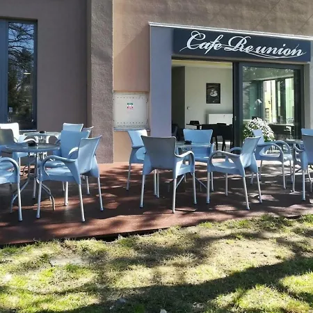 Apartment Apartman 1+1 V Centru Ceske Lipy, 3.patro Ceska Lipa